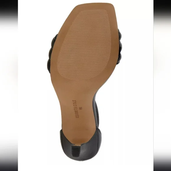 Kenneth Cole New York Hart Dress Sandals 6.5 - Picture 6 of 9